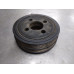 210F334 Crankshaft Pulley For 98-14 Subaru Impreza WRX Sti 2.5 12305AA252 Turbo