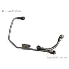 210F336 Oil Supply Line For 08-10 Subaru Impreza WRX Sti 2.5  Turbo