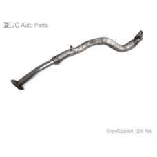 210F337 Air Injection Line For 08-10 Subaru Impreza WRX Sti 2.5  Turbo