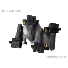 210F342 Ignition Coil Igniter Set For 04-10 Subaru Impreza WRX Sti 2.5 22433AA542 Turbo