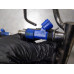 210F344 Fuel Injectors Set With Rail 06-11 Subaru Impreza WRX Sti 2.5 17533AA580 Turbo