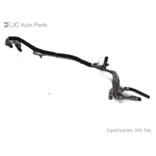 210F345 Fuel Supply Line For 08-10 Subaru Impreza WRX Sti 2.5  Turbo
