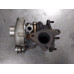 210F346 Turbo Turbocharger Rebuildable For 08-10 Subaru Impreza WRX Sti 2.5 14411AA700 Turbo