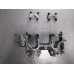 210F352 Camshaft Bearing Caps For 08-10 Subaru Impreza WRX Sti 2.5  Turbo