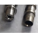 210F353 Camshafts Pair Both For 08-10 Subaru Impreza WRX Sti 2.5  Turbo