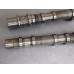210F353 Camshafts Pair Both For 08-10 Subaru Impreza WRX Sti 2.5  Turbo