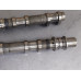 210F353 Camshafts Pair Both For 08-10 Subaru Impreza WRX Sti 2.5  Turbo