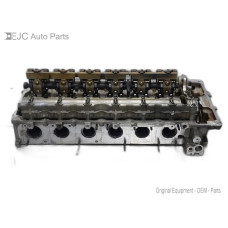 #4Q02 Cylinder Head For 11-16 BMW 535i xDrive  3.0 756827009 Turbo