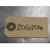 20G206 Camshaft Trigger Ring For 11-16 BMW 535i xDrive  3.0  Turbo