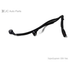 20G215 Knock Detonation Sensor Set For 11-16 BMW 535i xDrive  3.0  Turbo