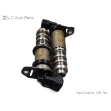 20G221 Variable Valve Timing Solenoid Set For 11-16 BMW 535i xDrive 3.0 Turbo 20G221 Variable Valve Timing Solenoid Set For 11-16 BMW 535i xDrive 3.0 Turbo