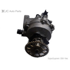 20G227 Vacuum Pump For 15-16 BMW 535i xDrive 3.0 861889704 Turbo 20G227 Vacuum Pump For 15-16 BMW 535i xDrive 3.0 861889704 Turbo