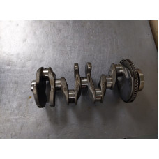 #AX04 Crankshaft Standard For 18-23 Volkswagen Tiguan  2.0 06K105101L Turbo