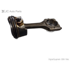 261Z301 Piston and Connecting Rod Standard 18-23 Volkswagen Tiguan 2.0 06H198401C Turbo