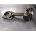 261Z301 Piston and Connecting Rod Standard 18-23 Volkswagen Tiguan 2.0 06H198401C Turbo