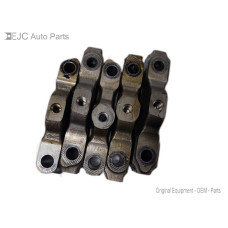 261Z302 Engine Block Main Caps For 18-23 Volkswagen Tiguan  2.0  Turbo