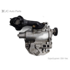 261Z304 Engine Oil Pump For 18-23 Volkswagen Tiguan  2.0 06H115105FS Turbo