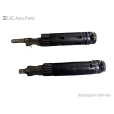 261Z306 Balance Shafts Pair For 18-23 Volkswagen Tiguan  2.0  Turbo