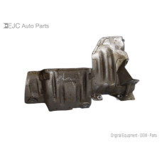 261Z308 Turbo Heat Shield For 18-23 Volkswagen Tiguan  2.0  Turbo