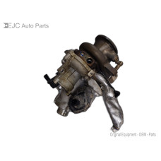 261Z309 Turbo Turbocharger Rebuildable For 18-23 Volkswagen Tiguan  2.0  Turbo