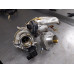 261Z309 Turbo Turbocharger Rebuildable For 18-23 Volkswagen Tiguan  2.0  Turbo