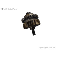 261Z318 Balance Shaft Drive Gear For 18-23 Volkswagen Tiguan  2.0 06K103333G Turbo