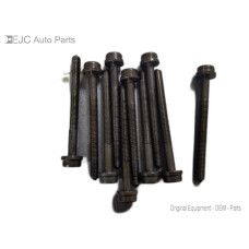 261Z319 Cylinder Head Bolt Kit For 18-23 Volkswagen Tiguan  2.0  Turbo