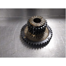 261Z322 Crankshaft Timing Gear For 18-23 Volkswagen Tiguan  2.0 06K105209K Turbo