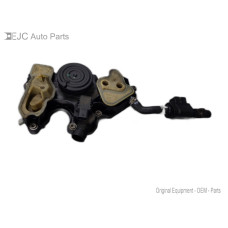 261Z324 Crankcase Ventilation Housing For 18-23 Volkswagen Tiguan  2.0 06Q103495B Turbo