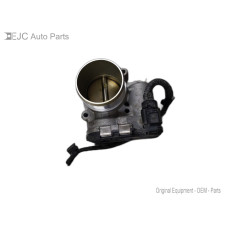 261Z325 Throttle Valve Body For 18-23 Volkswagen Tiguan  2.0 06K133062AN Turbo