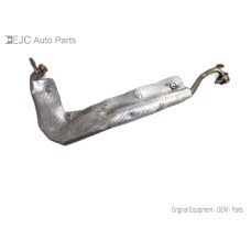 261Z335 Turbo Oil Supply Line For 18-23 Volkswagen Tiguan  2.0  Turbo