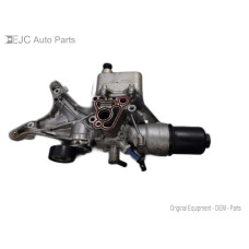 261Z342 Oil Filter Housing With Cooler For 18-23 Volkswagen Tiguan  2.0 06L903143K Turbo