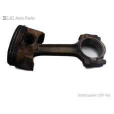 212X301 Piston and Connecting Rod Standard 2009 Chevrolet Silverado 1500 5.3 12649190 212X301 Piston and Connecting Rod Standard 2009 Chevrolet Silverado 1500 5.3 12649190