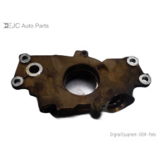 212X302 Engine Oil Pump From 2009 Chevrolet Silverado 1500 5.3 12554436 Gas 212X302 Engine Oil Pump From 2009 Chevrolet Silverado 1500 5.3 12554436 Gas