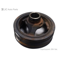 212X303 Crankshaft Pulley For 99-13 Chevrolet Silverado 1500 5.3 12634105 Gas 212X303 Crankshaft Pulley For 99-13 Chevrolet Silverado 1500 5.3 12634105 Gas