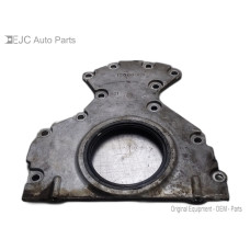 212X315 Rear Oil Seal Housing For 99-13 Chevrolet Silverado 1500 5.3 12598301 Gas 212X315 Rear Oil Seal Housing For 99-13 Chevrolet Silverado 1500 5.3 12598301 Gas