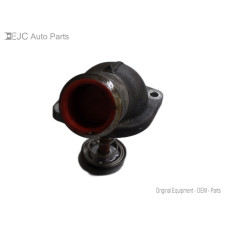 212X319 Thermostat Housing From 2009 Chevrolet Silverado 1500 5.3 Gas 212X319 Thermostat Housing From 2009 Chevrolet Silverado 1500 5.3 Gas