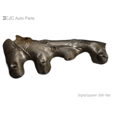 212X323 Left Exhaust Manifold Heat Shield From 2009 Chevrolet Silverado 1500 5.3 Gas 212X323 Left Exhaust Manifold Heat Shield From 2009 Chevrolet Silverado 1500 5.3 Gas