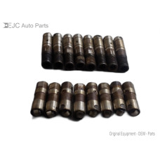 212X330 Lifters Set All From 2009 Chevrolet Silverado 1500 5.3 12698946 Gas 212X330 Lifters Set All From 2009 Chevrolet Silverado 1500 5.3 12698946 Gas