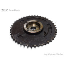 212X337 Camshaft Timing Gear From 2009 Chevrolet Silverado 1500 5.3 12591689 Gas 212X337 Camshaft Timing Gear From 2009 Chevrolet Silverado 1500 5.3 12591689 Gas