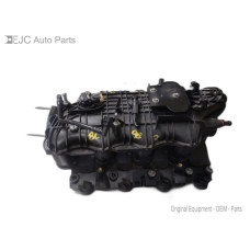 HBC501 Intake Manifold From 2009 Chevrolet Silverado 1500 5.3 25383920 Gas HBC501 Intake Manifold From 2009 Chevrolet Silverado 1500 5.3 25383920 Gas