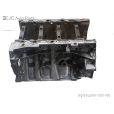 #BMO32 Engine Cylinder Block For 10-12 Ford Taurus SHO 3.5 AT4E6010AK Turbo