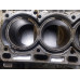 #BMO32 Engine Cylinder Block For 10-12 Ford Taurus SHO 3.5 AT4E6010AK Turbo