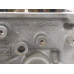 #5O01 Right Cylinder Head From 2010 Ford Taurus SHO 3.5 AA5E6090EA Turbo Rear
