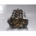 #5O01 Right Cylinder Head From 2010 Ford Taurus SHO 3.5 AA5E6090EA Turbo Rear