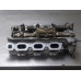 #5O03 Left Cylinder Head From 2010 Ford Taurus SHO 3.5 AA5E6C064EA Turbo Front #5O03 Left Cylinder Head From 2010 Ford Taurus SHO 3.5 AA5E6C064EA Turbo Front