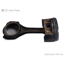 213E301 Piston and Connecting Rod Standard 10-12 Ford Taurus SHO 3.5 BL3E6200AA Turbo
