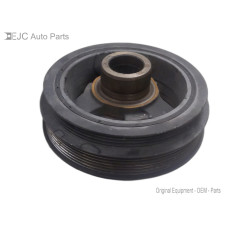 213E302 Crankshaft Pulley For 08-16 Ford Taurus SHO 3.5 492031 Turbo