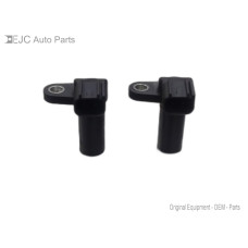 213E303 Camshaft Position Sensor Set For 10-12 Ford Taurus SHO 3.5  Turbo