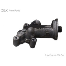 213E308 Engine Oil Filter Housing For 10-12 Ford Taurus SHO 3.5 AT4E6884CC Turbo